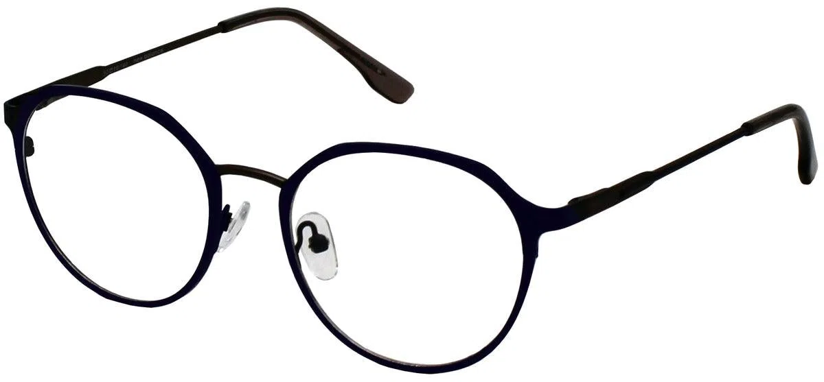 New Balance 537 Eyeglasses - view 3